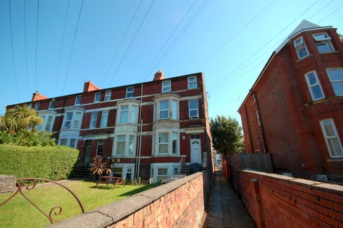 1 Bedroom Flat To Rent In Mount Road Wallasey, CH45