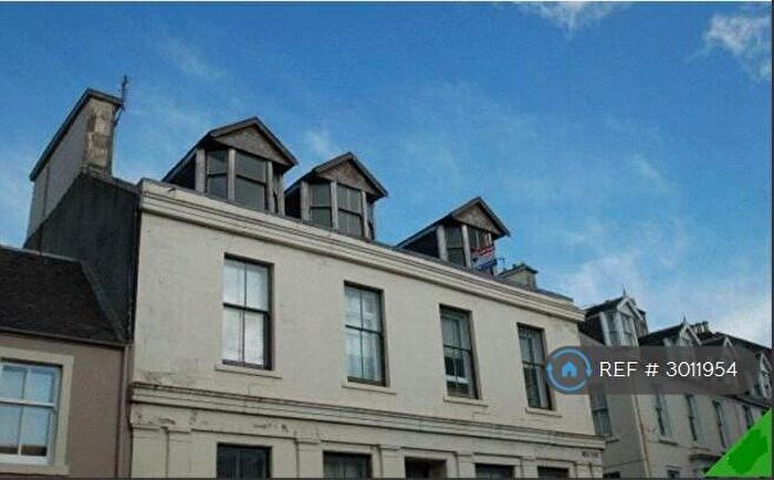 2 Bedroom Flat To Rent In North Vennel, Lanark, ML11