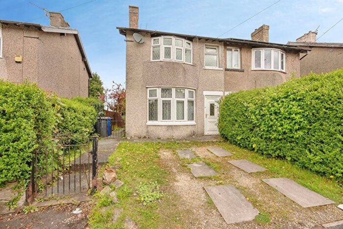 2 Bedroom Semi Detached House For Sale In Halifax Road, Brierfield, Nelson, Lancashire, BB9