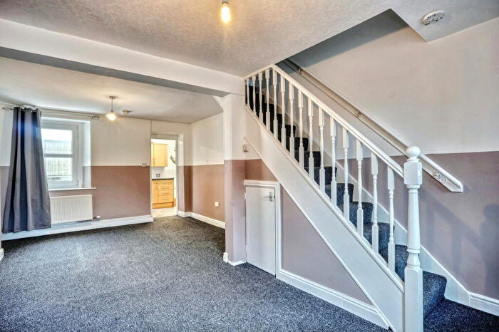 2 Bedroom End Of Terrace House For Sale In Road End View, Dearham, Maryport, CA15