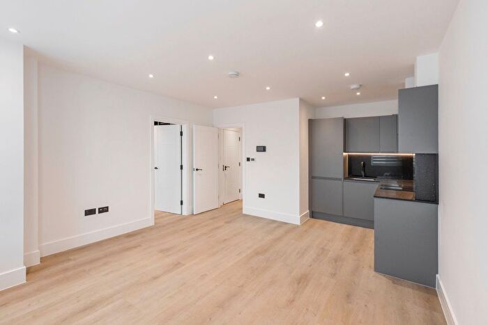 1 Bedroom Flat To Rent In North Station Road, Colchester, CO1