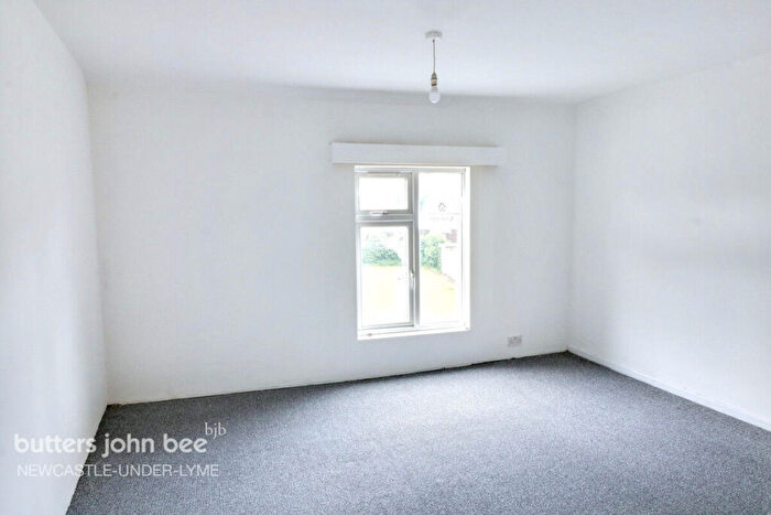 2 Bedroom Apartment To Rent In Albert Street, Newcastle, ST5