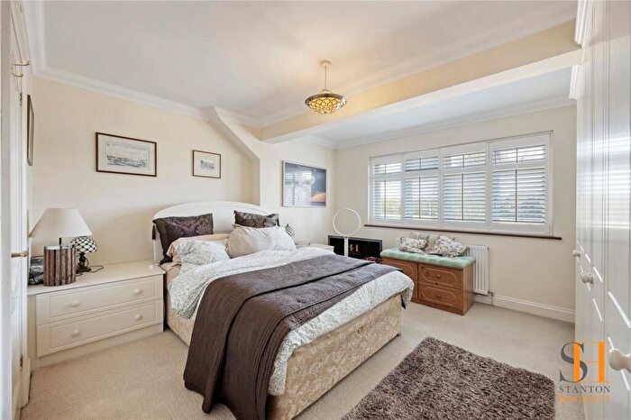 5 Bedroom Detached House For Sale In Downham Road, Ramsden Heath, Billericay, Essex, CM11