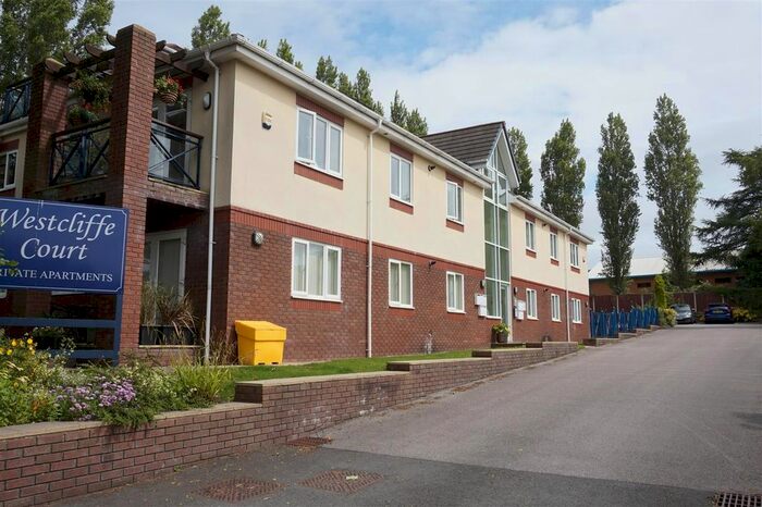 2 Bedroom Flat To Rent In Knowsley Park Lane, Prescot, L34