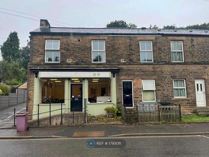 2 Bedroom Flat To Rent In Main Road, Unstone, Dronfield, S18