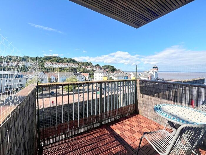 2 Bedroom Apartment To Rent In Newfoundland Way, Portishead, Bristol, Somerset, BS20