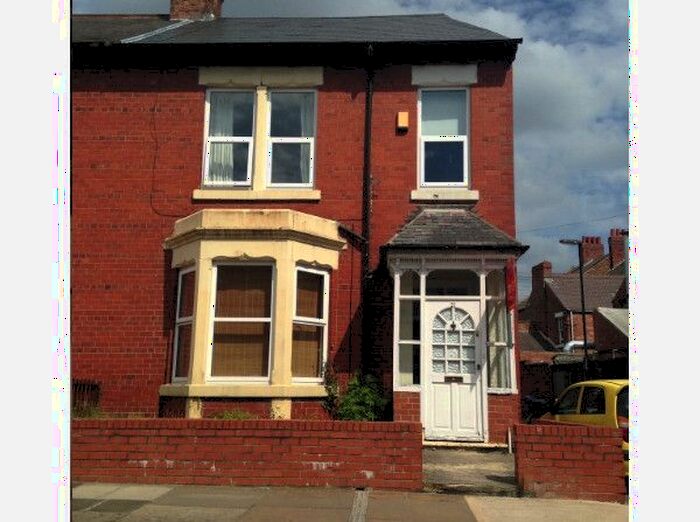 2 Bedroom Flat To Rent In Warton Terrace, Newcastle Upon Tyne, Tyne And Wear, NE6