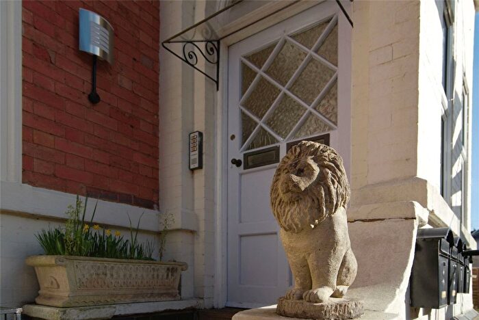 1 Bedroom Flat To Rent In Knighton Park Road, Stoneygate, Leicester, LE2