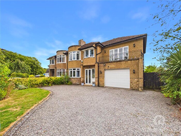 4 Bedroom Semi-Detached House For Sale In Parkside, Darlington, Durham, DL1