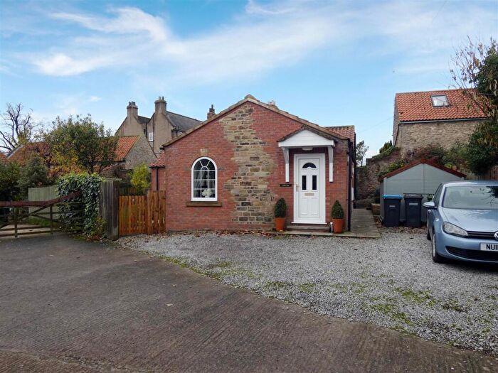 3 Bedroom Detached Bungalow To Rent In Willow Place, Sandhill Lane, Aiskew, Bedale, DL8