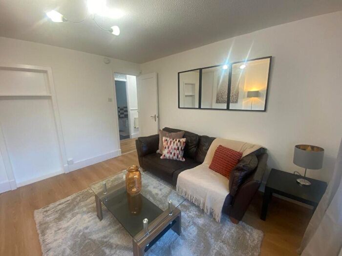 1 Bedroom Flat To Rent In Kilmany Drive, Shettleston, Glasgow, G32