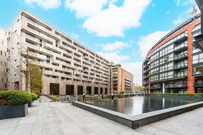 1 Bedroom Flat To Rent In Grosvenor Waterside, Belgravia, London, SW1W