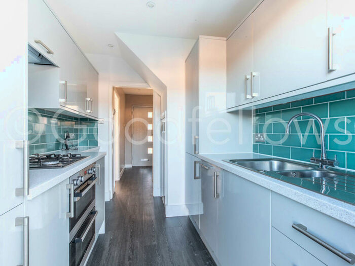 3 Bedroom Terraced House To Rent In Seymour Avenue, Morden, SM4