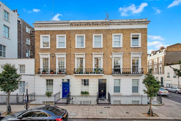 1 Bedroom Flat For Sale In Charlwood Street, Pimlico, SW1V
