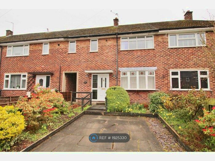 3 Bedroom Terraced House To Rent In Holly Bank Road, Wilmslow, SK9