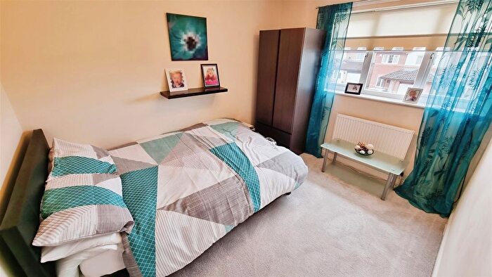 4 Bedroom Detached House For Sale In Vicarage Gardens, Willington, Crook, DL15
