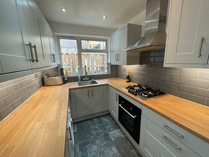 2 Bedroom Terraced House To Rent In Digby Rd, Neath, SA11