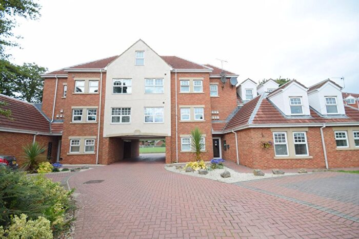 2 Bedroom Flat To Rent In Grosvenor Road, South Shields, NE33