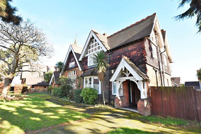 Flat For Sale In Upper Wickham Lane, Welling, DA16