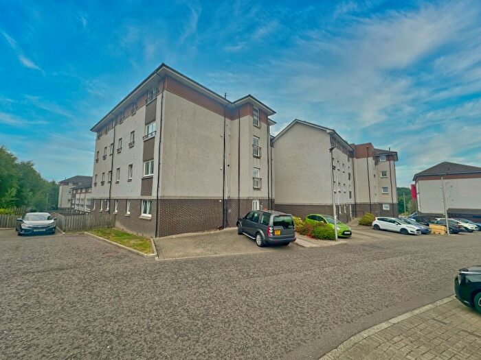 2 Bedroom Flat To Rent In Goodhope Park, Bucksburn, Aberdeen, AB21