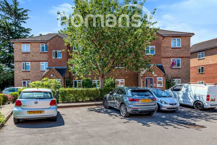 1 Bedroom Flat To Rent In Corfe Place, SL6