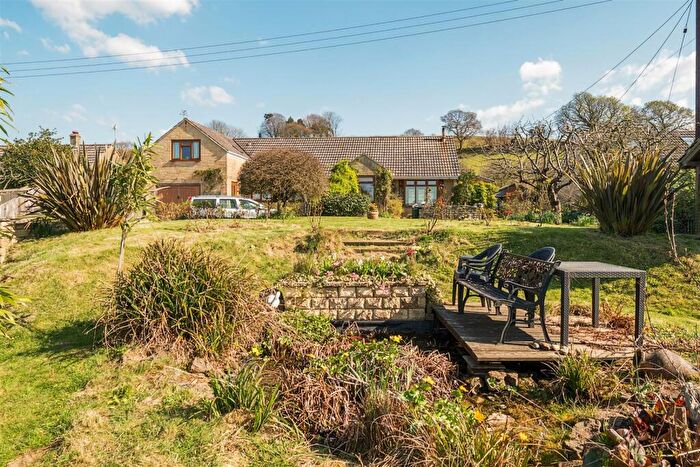 3 Bedroom Bungalow For Sale In Mapperton Lane, Melplash, Bridport, DT6