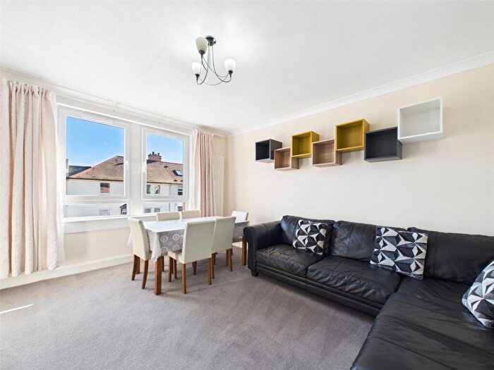 3 Bedroom Apartment To Rent In Stoneybank Crescent, Musselburgh, East Lothian, EH21