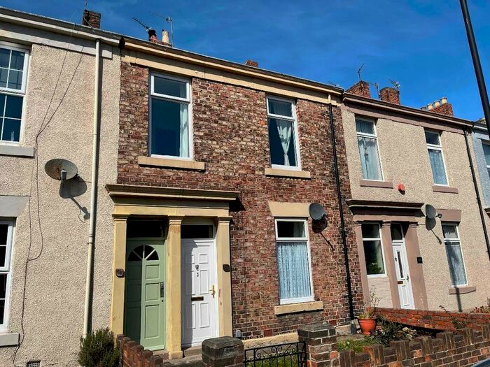 2 Bedroom Flat To Rent In Grey Street, North Shields, NE30