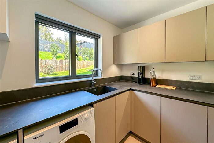 5 Bedroom Detached House For Sale In Silverwood Barnes, St Albans Road, Sandridge, St. Albans, Hertfordshire, AL4