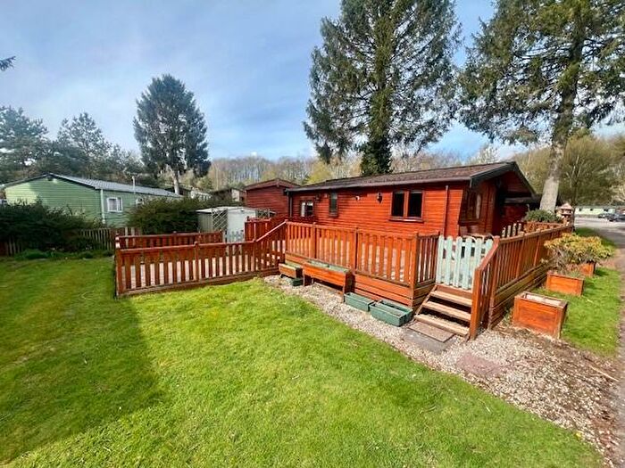 2 Bedroom Lodge For Sale In Lowther Holiday Park, Eamont Bridge, Penrith, CA10