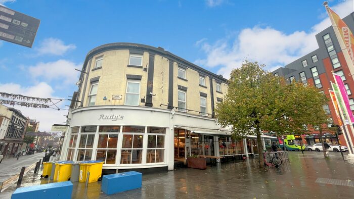 2 Bedroom Flat To Rent In Bold Street, Liverpool, Merseyside, L1