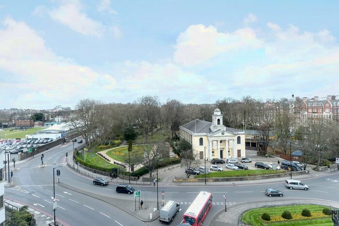 5 Bedroom Flat To Rent In Strathmore Court, Park Road, St Johns Wood, NW8