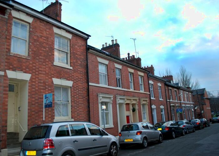 1 Bedroom Flat To Rent In Newtown Street, Leicester, LE1