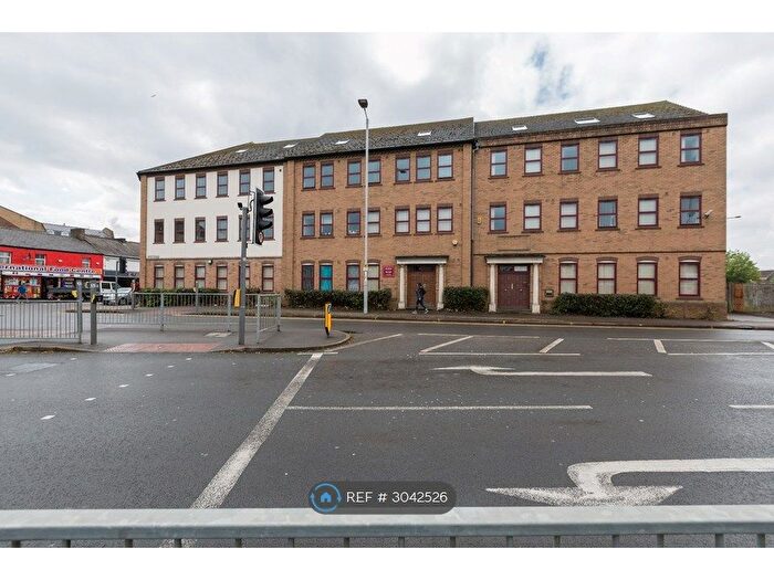 1 Bedroom Flat To Rent In Lincoln Road, Peterborough, PE1