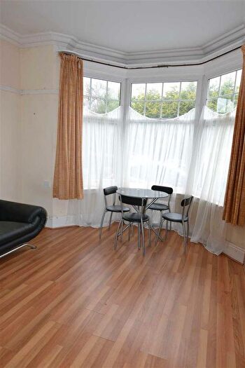 1 Bedroom Flat To Rent In Handsworth Wood Road, Handsworth Wood, Birmingham, B20