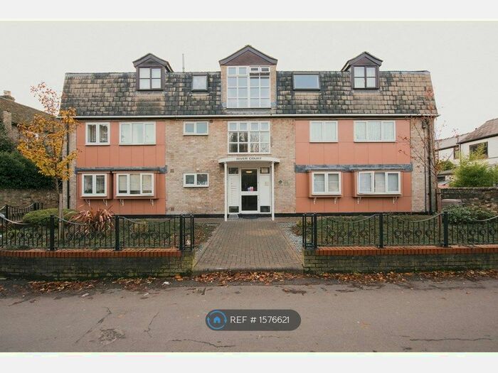 2 Bedroom Flat To Rent In Ferry Lane, Cambridge, CB4
