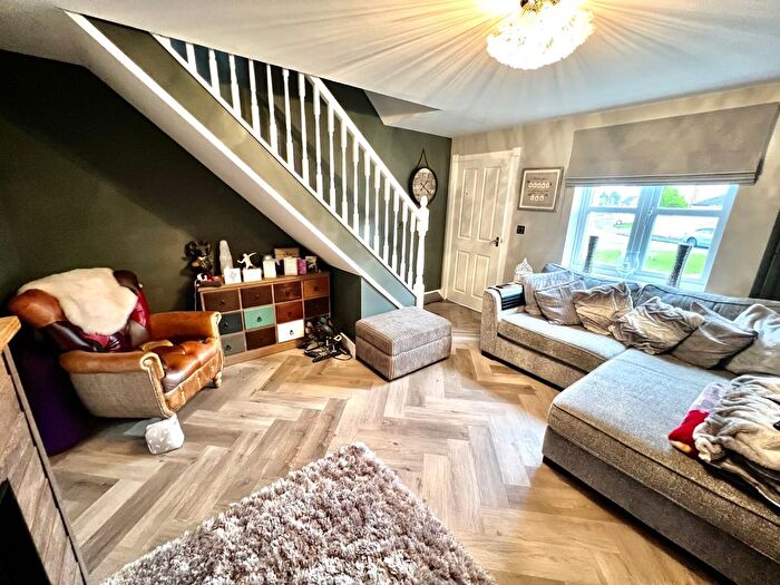 2 Bedroom Semi-Detached House For Sale In Intrepid Close, Hartlepool, TS25