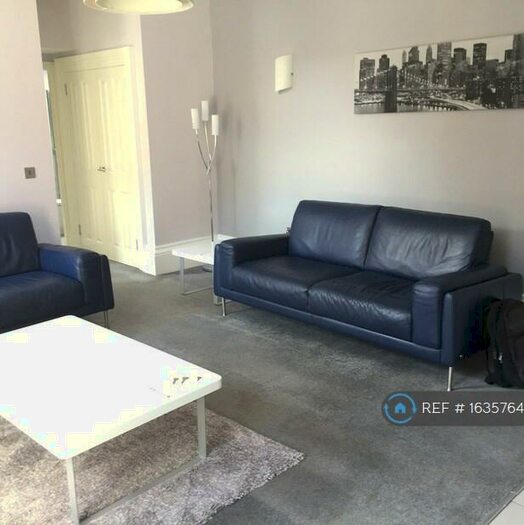 1 Bedroom Flat To Rent In Alfred Street North, Carlisle, CA1