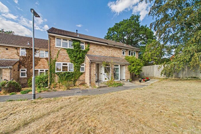 1 Bedroom Maisonette To Rent In Rookswood, Bracknell, Berkshire, RG42