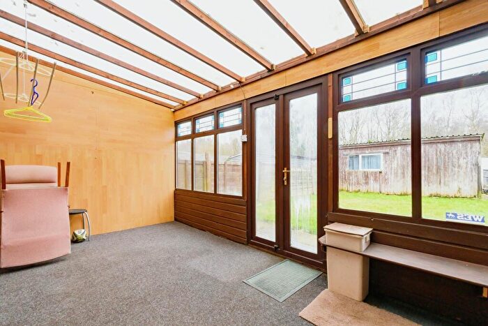 2 Bedroom End Of Terrace House For Sale In Hazel Grove, Radcliffe, Manchester, Greater Manchester, M26