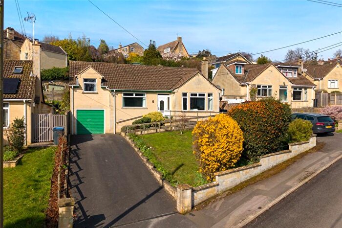 4 Bedroom Detached House For Sale In Sandy Leaze, Bradford On Avon, BA15