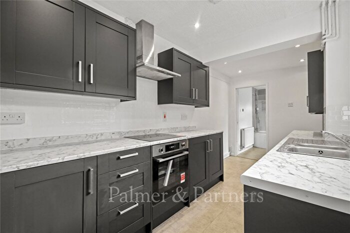 3 Bedroom Terraced House To Rent In Rosebery Road, Ipswich, Suffolk, IP4