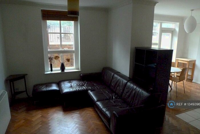 2 Bedroom Flat To Rent In Wilmot Street, London, E2
