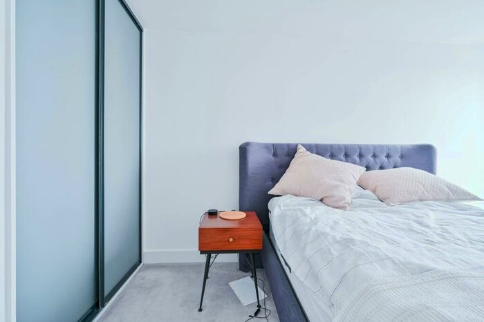 4 Bedroom Penthouse To Rent In Wenlock Road, Old Street, London, N1