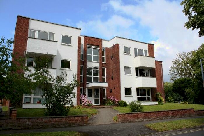 2 Bedroom Apartment To Rent In East Road Maidenhead Berkshire, SL6