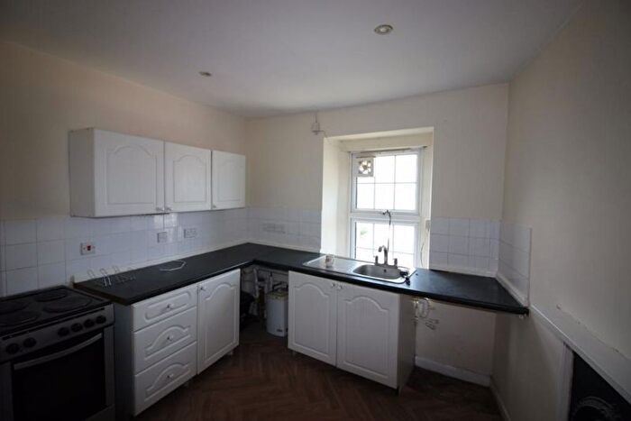 1 Bedroom Flat To Rent In High Street, Cinderford, GL14