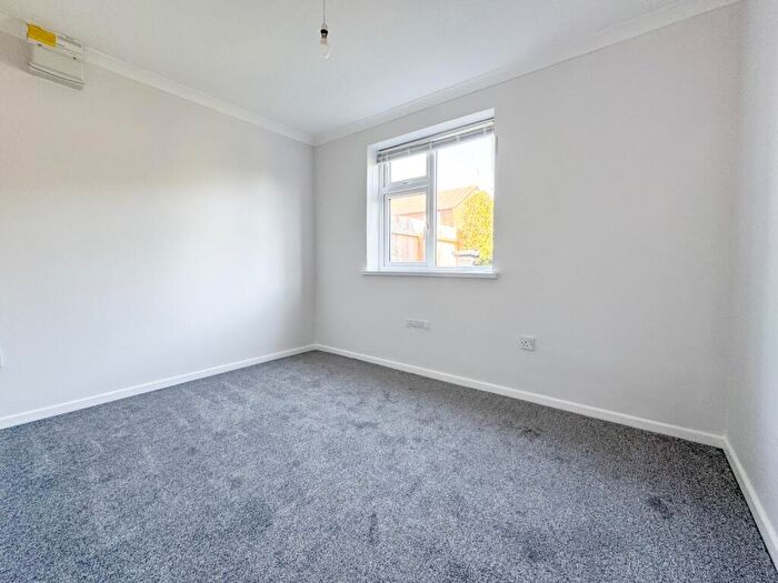 2 Bedroom Apartment To Rent In Elizabeth Crescent, Stoke Gifford, Bristol, Gloucestershire, BS34