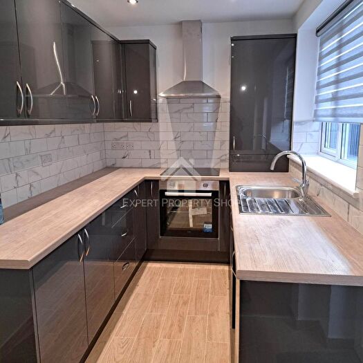 3 Bedroom Property To Rent In Victoria Road, Worksop, Nottinghamshire, S80