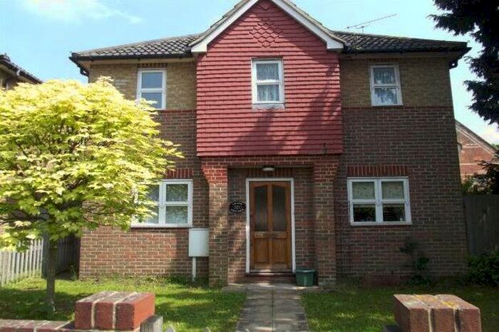 3 Bedroom Detached House To Rent In Maidstone Road Hadlow, Tonbridge, TN11