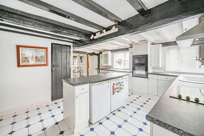 2 Bedroom Detached House For Sale In Whateley Lane, Whateley, B78